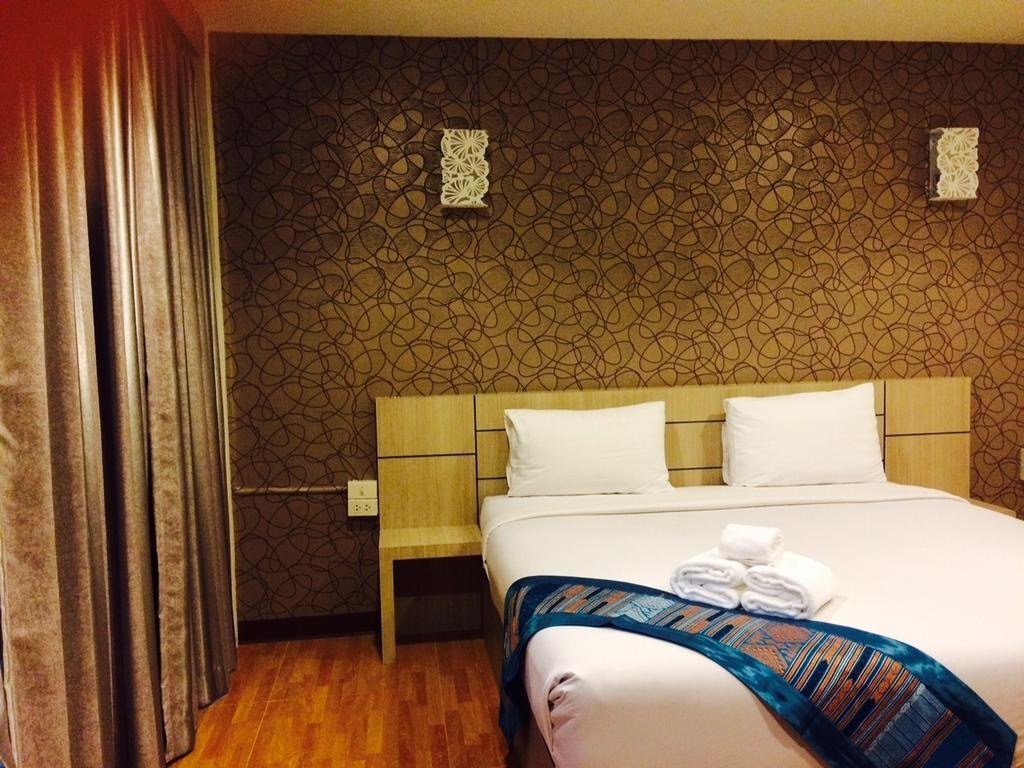 P-Residence Хатъяй Номер фото