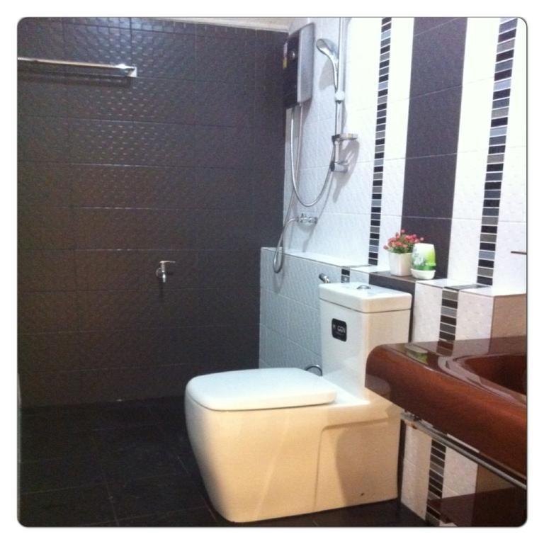 P-Residence Хатъяй Номер фото