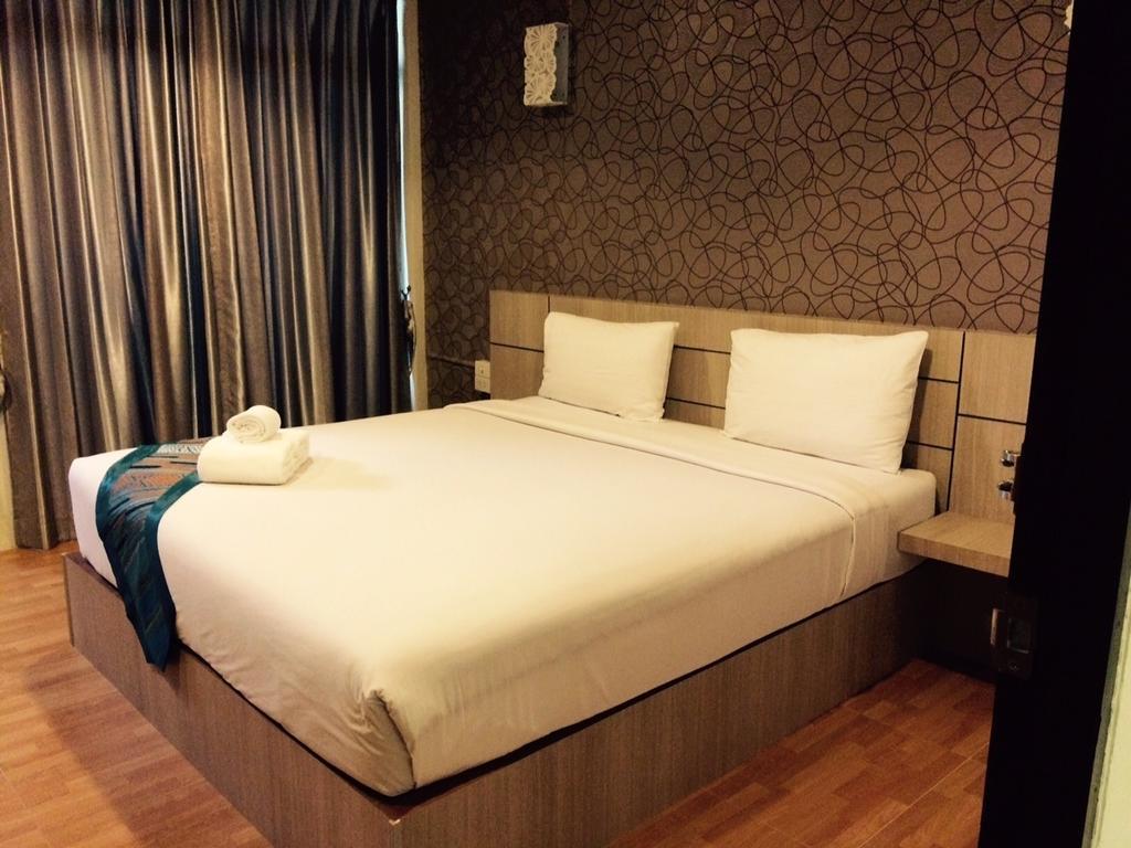 P-Residence Хатъяй Номер фото