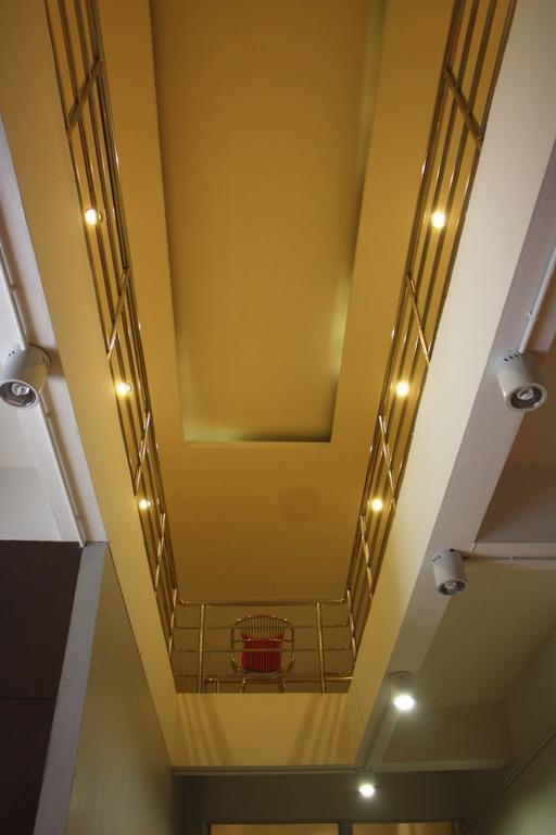 P-Residence Хатъяй Экстерьер фото