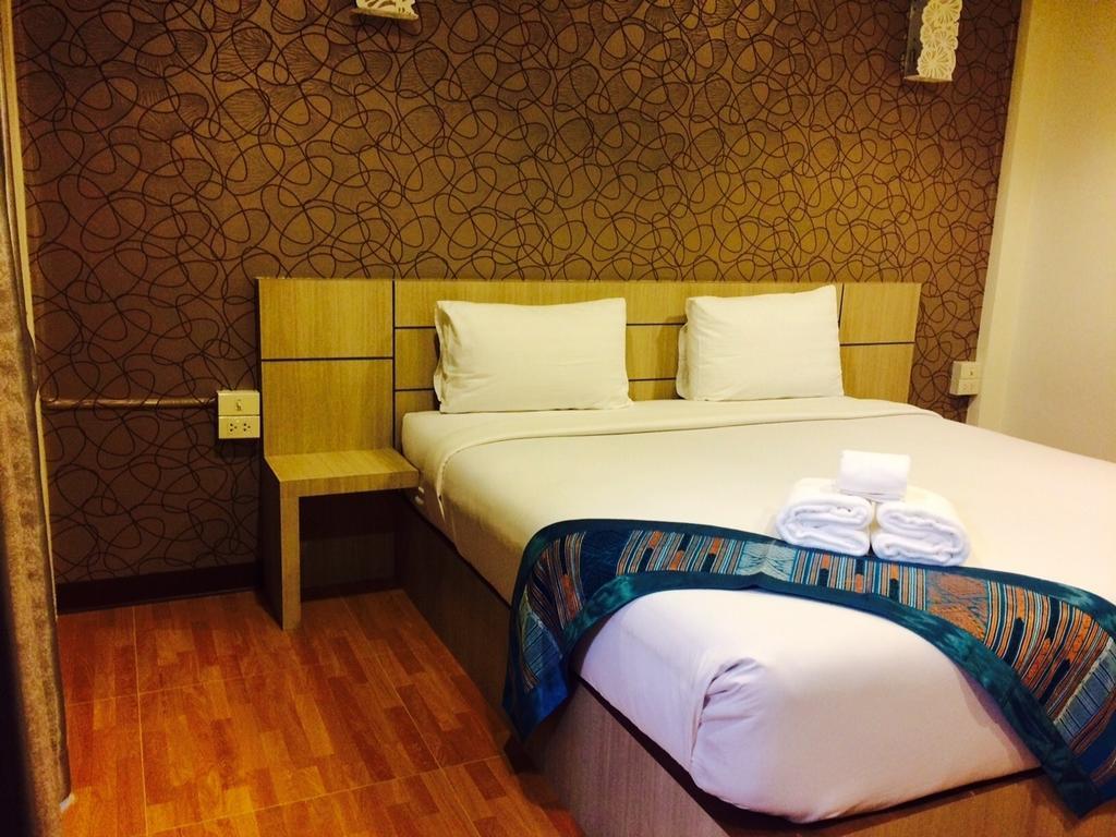 P-Residence Хатъяй Номер фото