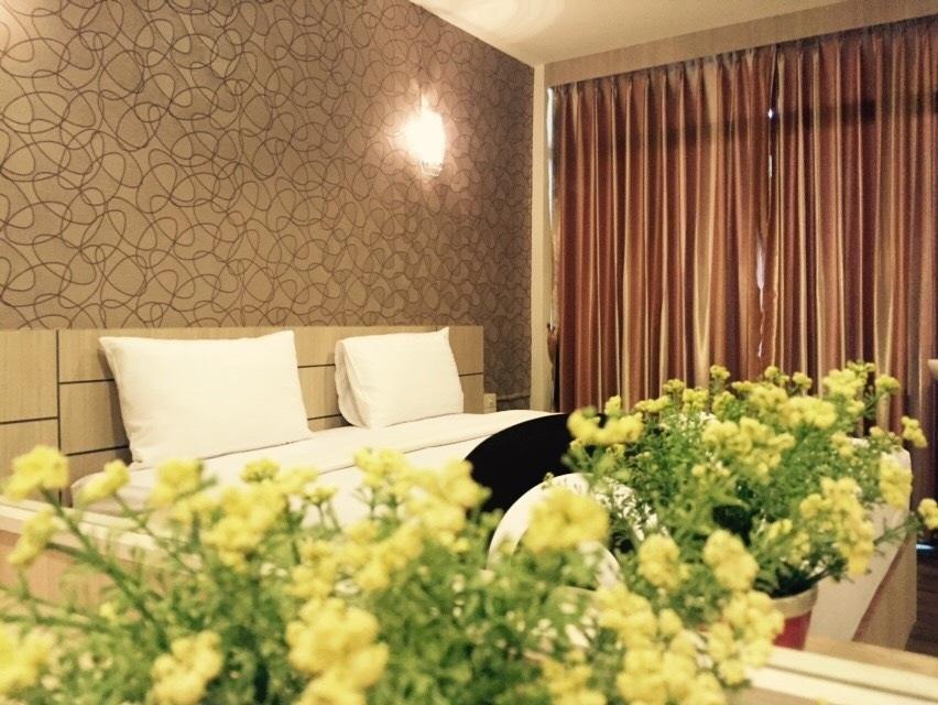 P-Residence Хатъяй Экстерьер фото