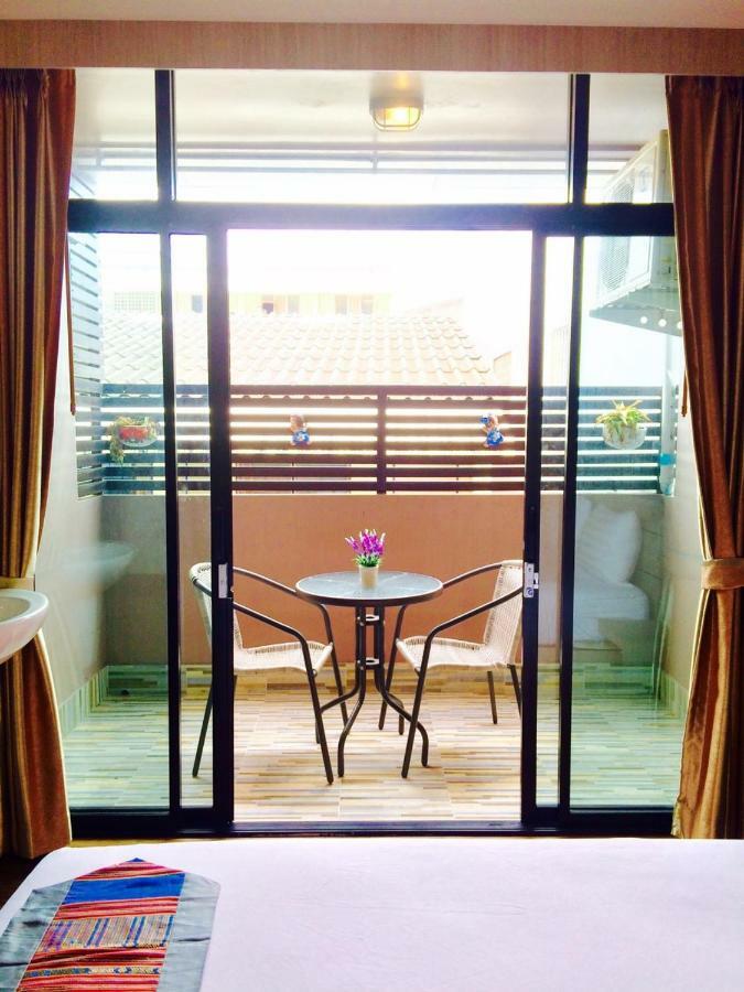 P-Residence Хатъяй Экстерьер фото